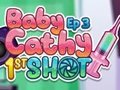 Hra Baby Cathy Ep3: 1st Shot