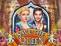 Hra Save the Queen