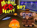 Hra Monkey Go Happy Stage 507