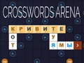 Hra Crosswords Arena