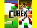 Hra Cubex