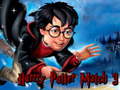 Hra Harry Potter Match 3