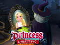 Hra Princess Makeover 