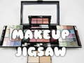 Hra Makeup JIGSAW