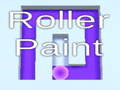 Hra Roller Paint 