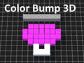 Hra Color Bump 3D