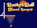 Hra Basket Ball Shoot Hoops 