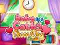 Hra Baby Cathy Ep6: Choco Days