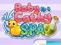 Hra Baby Cathy Ep4: Spa