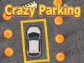 Hra Crazy Parking