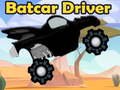 Hra Batcar Driver