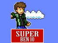 Hra Super Ben 10