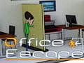 Hra Office Escape 