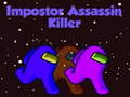 Hra Impostor Assassin Killer
