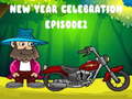 Hra New Year Celebration Episode2