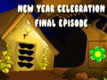 Hra New Year Celebration Final Episode