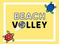 Hra Beach Volley