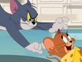 Hra Tom And Jerry Cheese Swipe