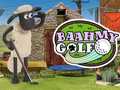 Hra Shaun The Sheep Baahmy Golf