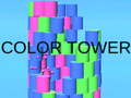 Hra Color Tower