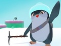 Hra Save the Penguin