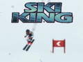 Hra Ski King