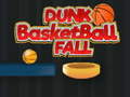 Hra Basket Dunk Fall 