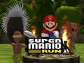Hra Super Mario Run 3D