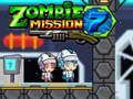 Hra Zombie Mission 7