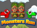 Hra Monsters Run