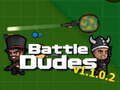 Hra Battle Dudes v.1.1.02