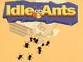 Hra Idle Ants