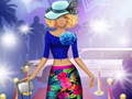 Hra Fashion Show - Fashion Show Dress Up