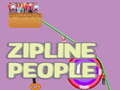 Hra zipline People