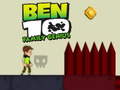 Hra Ben 10 Family genius
