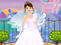 Hra Bride Dress Up : Wedding Dress Up Game
