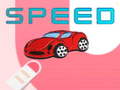 Hra Speed 