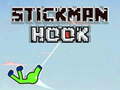 Hra Stickman hook