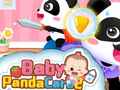 Hra Baby Panda Care 2