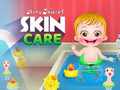 Hra Baby Hazel Skin Care