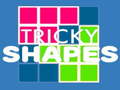 Hra Tricky Shapes