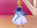Hra Fantasy Cinderella Dress Up