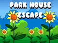 Hra Park House Escape