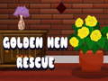 Hra Golden Hen Rescue