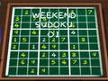 Hra Weekend Sudoku 01