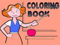 Hra Coloring Book 