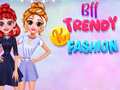 Hra BFF Trendy K-Fashion