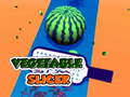 Hra Vegetable Slicer