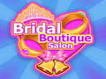 Hra Bridal Butique Salon