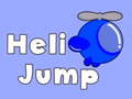 Hra Heli Jump